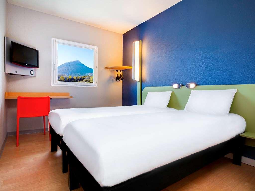 Ibis Budget Clermont Ferrand Nord Riom Ruang foto