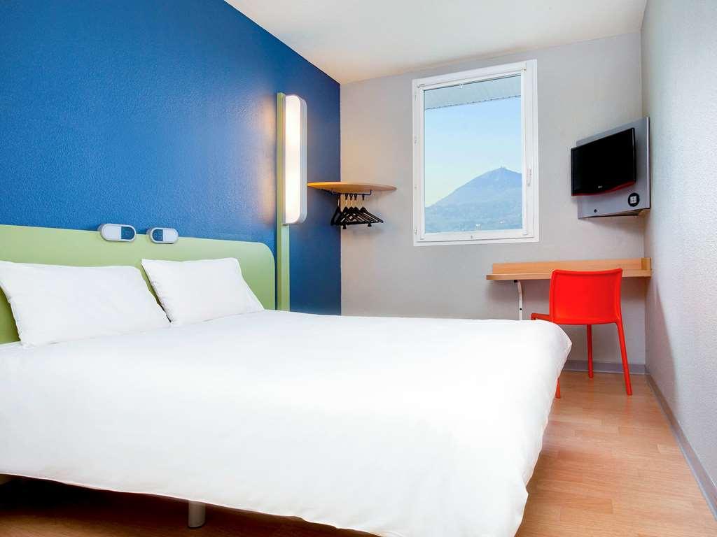 Ibis Budget Clermont Ferrand Nord Riom Ruang foto