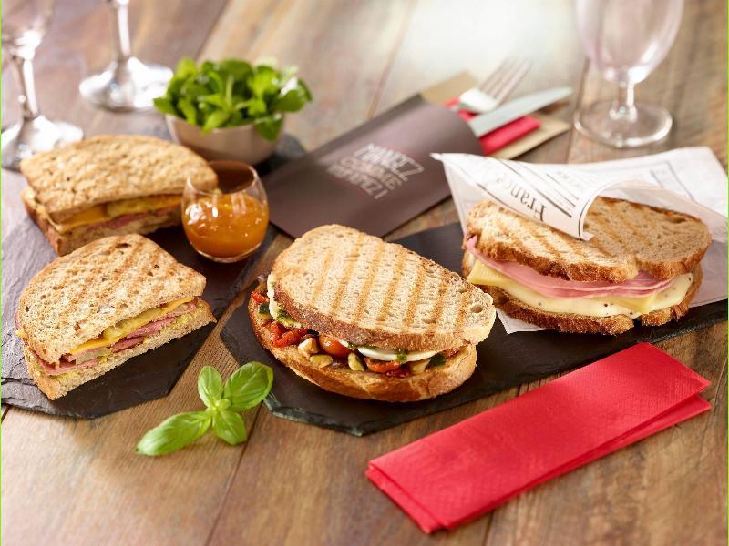 Ibis Budget Clermont Ferrand Nord Riom Bagian luar foto